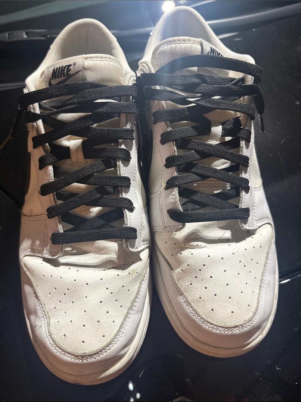 Nike Dunk Lows - Picture 2 of 3